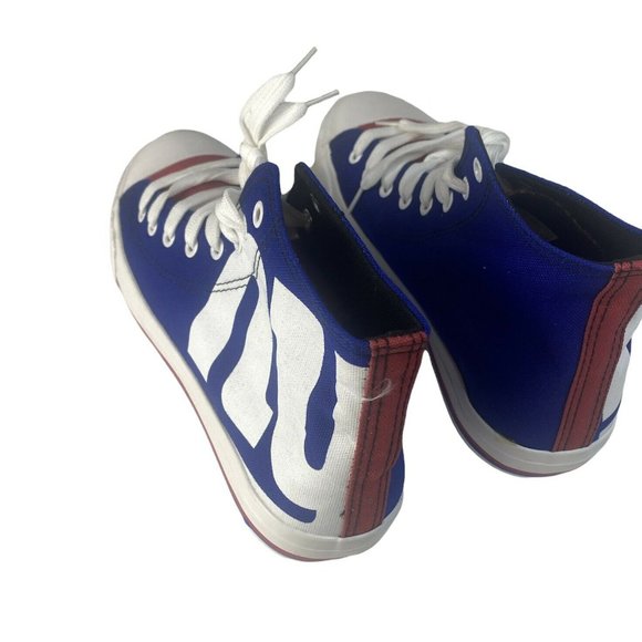 New York Giants Men's Size 8 - Picture 6 of 6